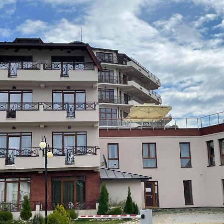 Apartman Pahuljica Kopaonik Extérieur photo