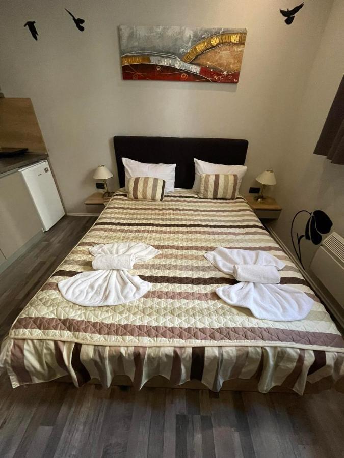 Apartman Pahuljica Kopaonik Extérieur photo