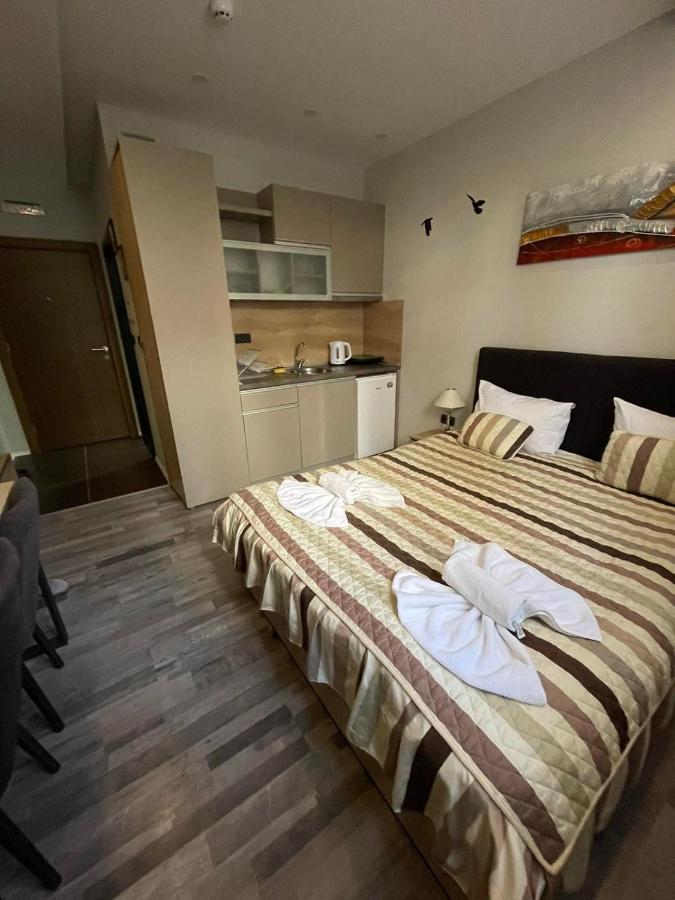 Apartman Pahuljica Kopaonik Extérieur photo
