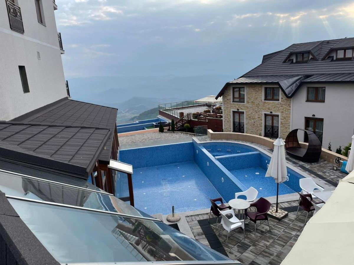 Apartman Pahuljica Kopaonik Extérieur photo