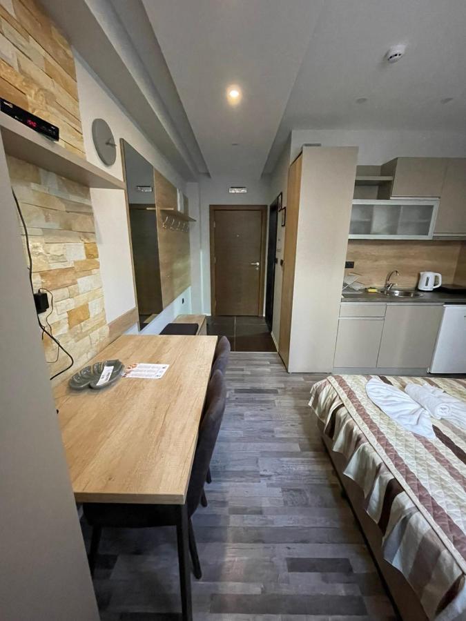 Apartman Pahuljica Kopaonik Extérieur photo