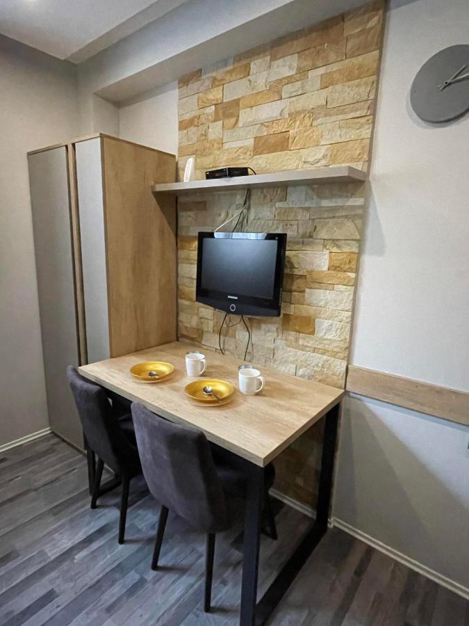 Apartman Pahuljica Kopaonik Extérieur photo