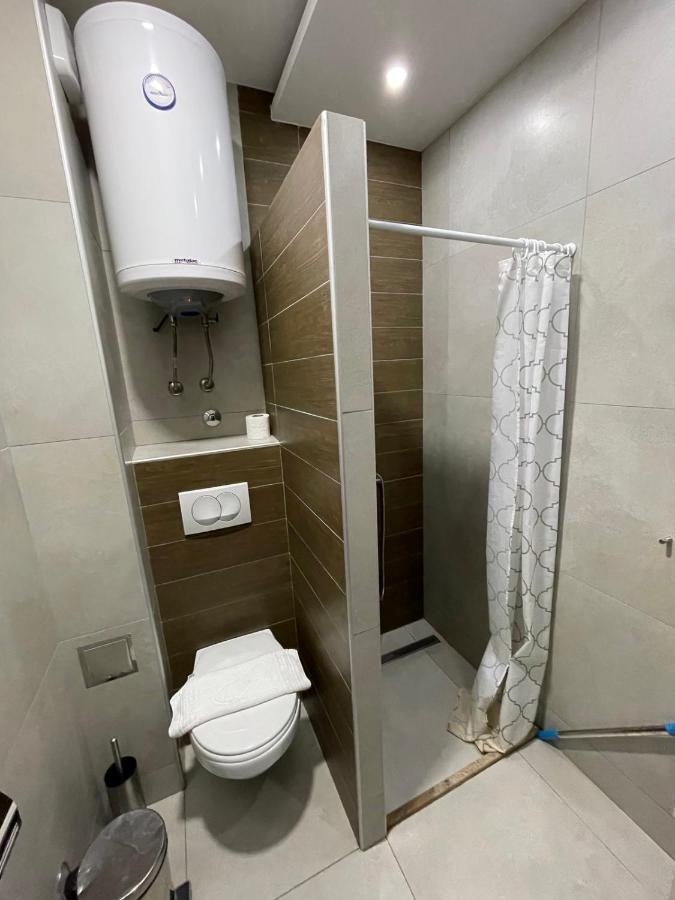 Apartman Pahuljica Kopaonik Extérieur photo