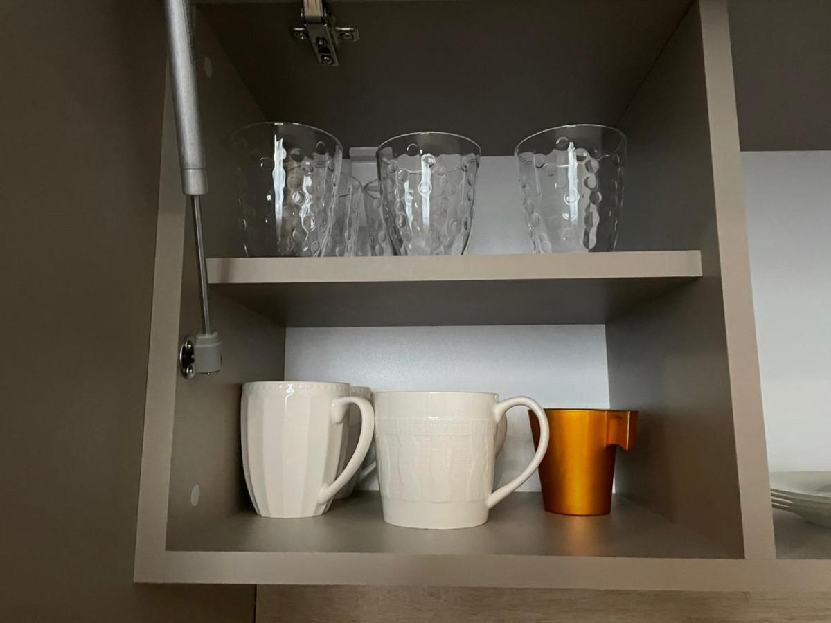 Apartman Pahuljica Kopaonik Extérieur photo