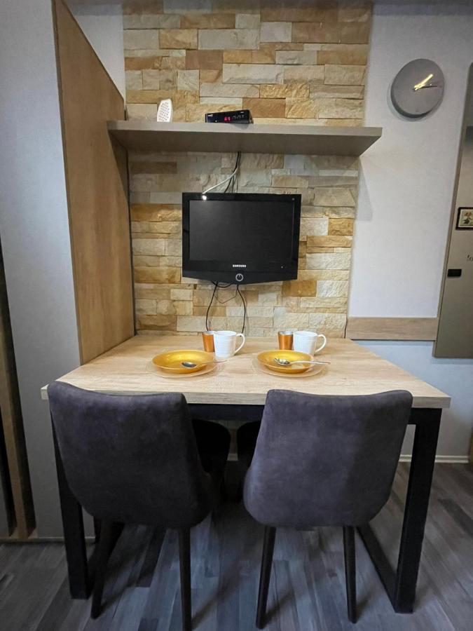 Apartman Pahuljica Kopaonik Extérieur photo
