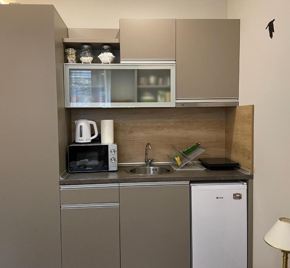 Apartman Pahuljica Kopaonik Extérieur photo