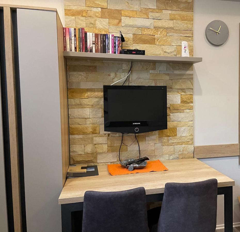 Apartman Pahuljica Kopaonik Extérieur photo