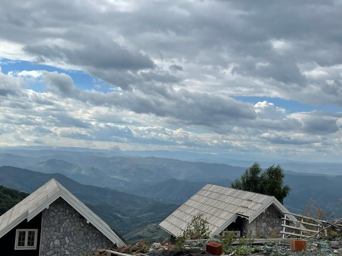 Apartman Pahuljica Kopaonik Extérieur photo