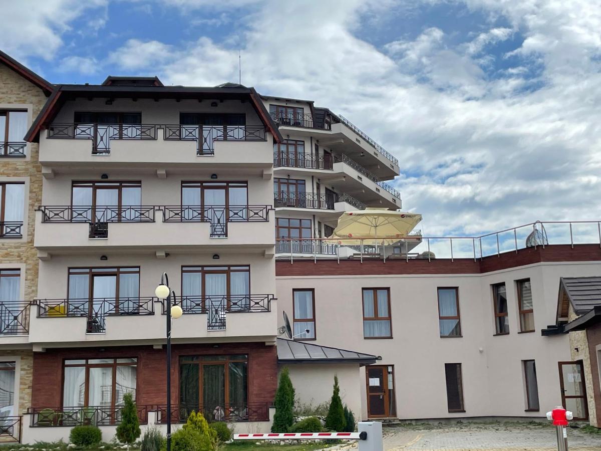 Apartman Pahuljica Kopaonik Extérieur photo